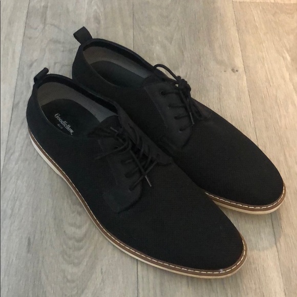 goodfellow shoes